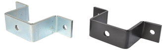 Ceiling Saddle Clamp For Suspending 48-5 